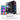 NZXT H9 Flow RGB+ PC Case, Black - EJS Computers