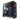 NZXT H9 Flow RGB+ PC Case, Black - EJS Computers