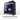 NZXT H9 Flow RGB+ PC Case, Black - EJS Computers