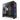 NZXT H9 Flow RGB PC Case, Black - EJS Computers