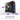 NZXT H9 Flow RGB PC Case, Black - EJS Computers