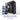 NZXT H9 Flow RGB PC Case, Black - EJS Computers