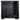 Phanteks ECLIPSE G500A DRGB E-ATX PC Case, Black - EJS Computers