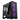 Phanteks ECLIPSE G500A DRGB E-ATX PC Case, Black - EJS Computers