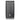Thermaltake Versa H15 Micro-ATX PC Case, Black