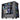Thermaltake Commander C31 ATX PC Case, Black - EJS Computers