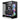 Thermaltake CTE E5 E-ATX PC Case, Black - EJS Computers