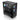 Thermaltake Divider 370 E-ATX PC Case, Black - EJS Computers