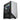 Thermaltake H550 ATX PC Case, Black - EJS Computers
