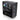 Thermaltake H570 E-ATX PC Case, Black - EJS Computers
