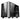 Thermaltake Level 20 XT E-ATX PC Case, Black - EJS Computers
