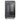 Thermaltake The Tower 100 E-ATX PC Case, Black - EJS Computers