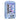 Thermaltake The Tower 300 Micro-ATX PC Case, Blue - EJS Computers