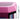 Thermaltake The Tower 600 ATX PC Case, Pink - EJS Computers