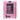 Thermaltake The Tower 600 ATX PC Case, Pink - EJS Computers