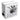 Thermaltake Toughpower GT 850W 80+ Gold Fully-Modular Power Supply, White - EJS Computers