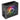 Thermaltake Toughpower GX1 RGB 500W 80+ Gold Non-Modular Power Supply, Black - EJS Computers