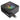 Thermaltake Toughpower GX1 RGB 500W 80+ Gold Non-Modular Power Supply, Black - EJS Computers