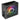 Thermaltake Toughpower GX1 RGB 600W 80+ Gold Non-Modular Power Supply, Black - EJS Computers