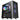 Thermaltake V150 Breeze Edition Micro-ATX PC Case, Black - EJS Computers