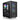 Thermaltake Versa H16 Micro-ATX PC Case, Black - EJS Computers