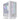 Thermaltake Versa H16 Micro-ATX PC Case, White - EJS Computers