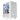 Thermaltake Versa H16 Micro-ATX PC Case, White - EJS Computers