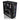 Thermaltake Versa J24 ATX PC Case, Black - EJS Computers