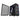 Thermaltake Versa J24 ATX PC Case, Black - EJS Computers