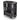 Thermaltake Versa N24 ATX PC Case, Black - EJS Computers