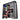 Thermaltake Versa N26 ATX PC Case, Black - EJS Computers