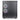 Thermaltake View 170 Micro-ATX PC Case, Black - EJS Computers