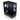 Thermaltake View 170 Micro-ATX PC Case, Black - EJS Computers