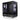 Thermaltake View 270 E-ATX PC Case, Black - EJS Computers