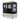 Thermaltake View 270 E-ATX PC Case, Green - EJS Computers